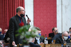 House passes charter schools bill over Democrat objections; 11 Republicans also vote no